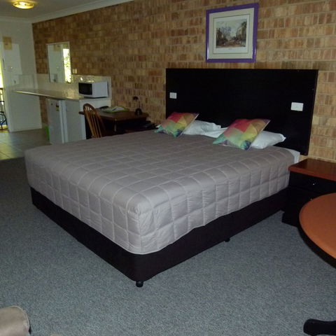 Lismore Wilson Motel - Tourism Hervey Bay 3