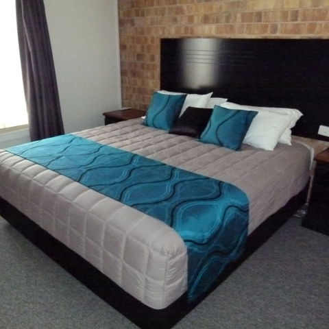 Lismore Wilson Motel - Tourism Hervey Bay 2