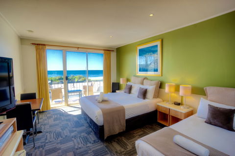 Sandridge Motel - Hervey Bay Accommodation 3