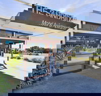 Sandridge Motel - Hervey Bay Accommodation