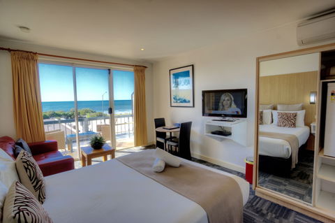 Sandridge Motel - Hervey Bay Accommodation 5