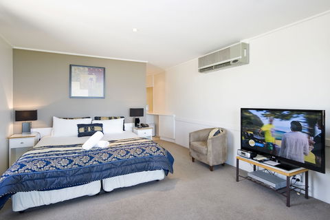 Sandridge Motel - Hervey Bay Accommodation 4