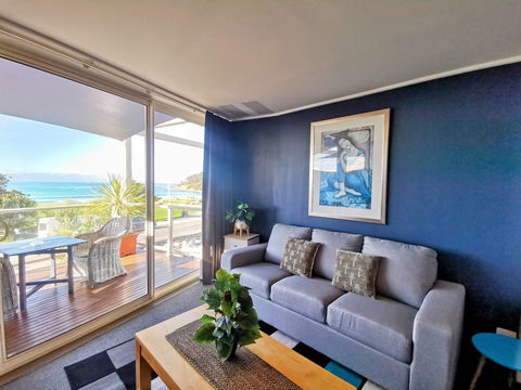 Sandridge Motel - Hervey Bay Accommodation 6