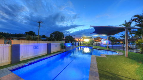 Yamba Motor Inn - Tourism Hervey Bay 3