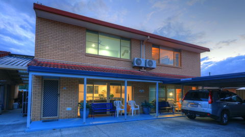 Yamba Motor Inn - Tourism Hervey Bay 4
