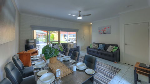 Yamba Motor Inn - Tourism Hervey Bay 5