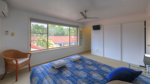 Yamba Motor Inn - Tourism Hervey Bay 6