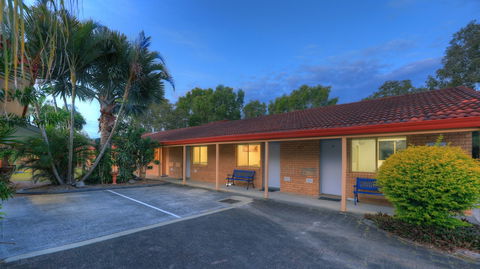 Yamba Motor Inn - Tourism Hervey Bay 1