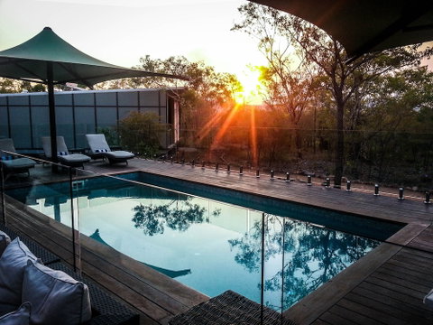 Cicada Lodge - Hervey Bay Accommodation 4