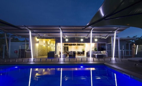 Cicada Lodge - Hervey Bay Accommodation 3