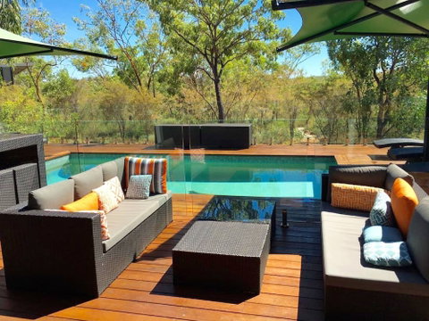 Cicada Lodge - Hervey Bay Accommodation 6