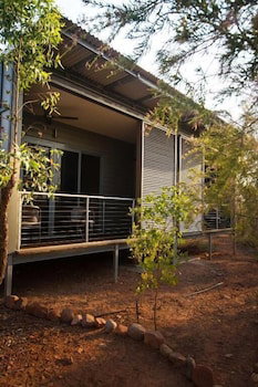 Cicada Lodge - Hervey Bay Accommodation 0