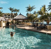 Sea Change Beachfront Apartments - Hervey Bay Accommodation