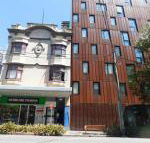 Casa Central Accommodation Hostel - Hervey Bay Accommodation