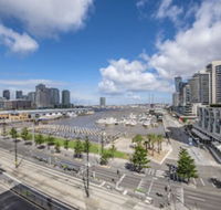 Docklands Private Collection of Apartments - Digital Harbour - Hervey Bay Accommodation