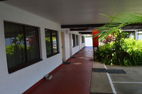 Best Western Marco Polo Mackay - Hervey Bay Accommodation 3