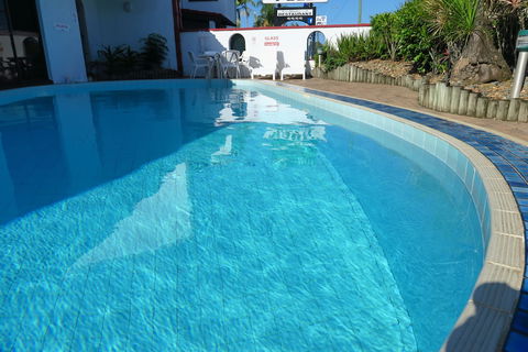 Best Western Marco Polo Mackay - Hervey Bay Accommodation 6