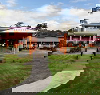 Nightcap at Archer Hotel - Hervey Bay Accommodation