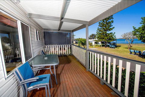 Reflections Holiday Parks Shaws Bay - Hervey Bay Accommodation 1