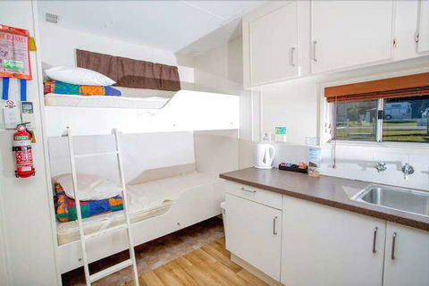 Reflections Holiday Parks Shaws Bay - Hervey Bay Accommodation 3