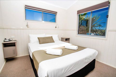 Reflections Holiday Parks Shaws Bay - Hervey Bay Accommodation 7