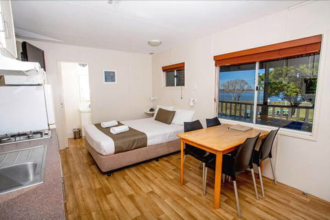 Reflections Holiday Parks Shaws Bay - Hervey Bay Accommodation 2