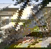 Reflections Holiday Parks Lennox Head - Hervey Bay Accommodation