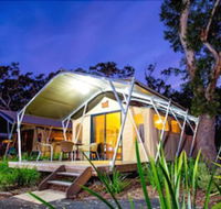 Reflections Holiday Parks Jimmys Beach - Hervey Bay Accommodation