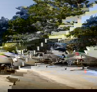 Reflections Holiday Parks Forster Beach - Hervey Bay Accommodation