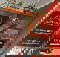 Vine Valley Inn - Hervey Bay Accommodation