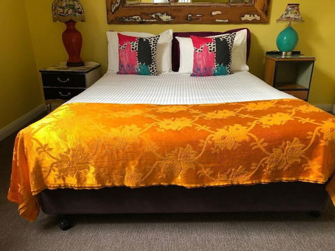 Vine Valley Inn - Hervey Bay Accommodation 3