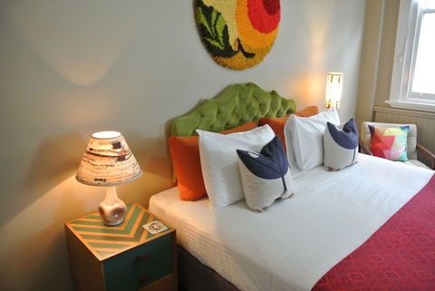Vine Valley Inn - Hervey Bay Accommodation 5
