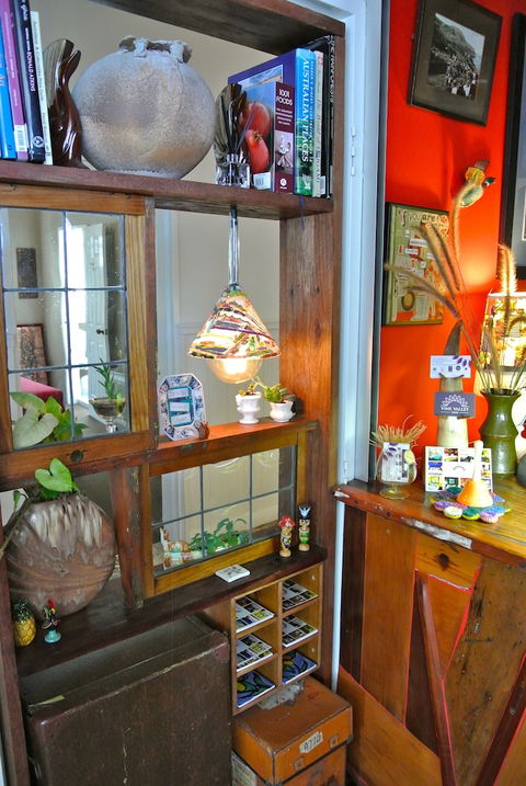 Vine Valley Inn - Hervey Bay Accommodation 1