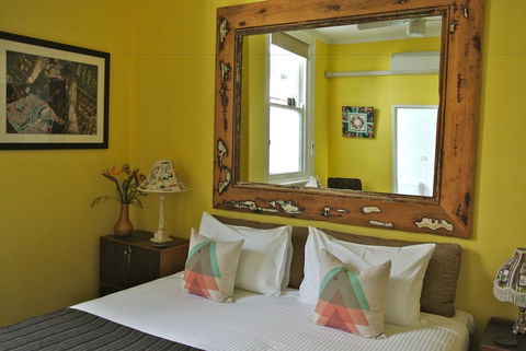 Vine Valley Inn - Hervey Bay Accommodation 2