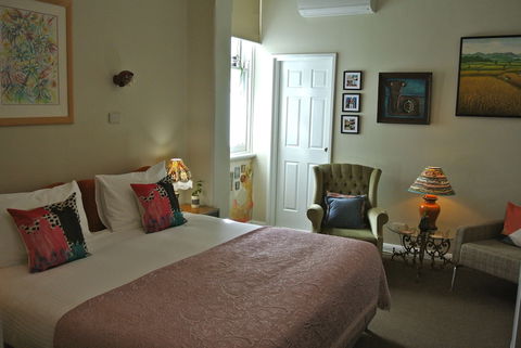 Vine Valley Inn - Hervey Bay Accommodation 4