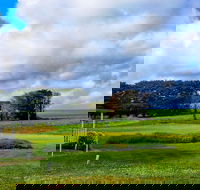 Twelve Apostles Motel  Country Retreat - Tourism Hervey Bay