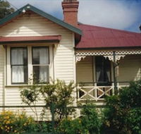 The Duck House - Hervey Bay Accommodation