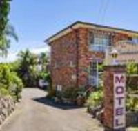 Coachman Motor Inn - Tourism Hervey Bay