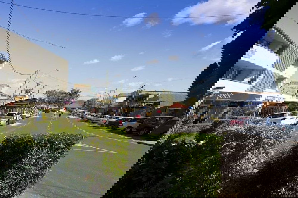 Hervey Bay Accommodation