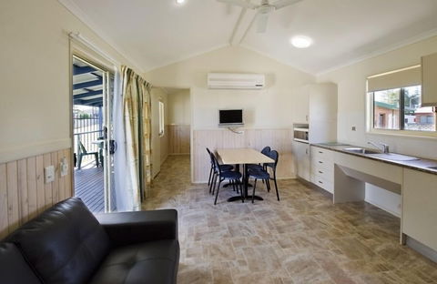 Reflections Holiday Parks Evans Head - Hervey Bay Accommodation 6