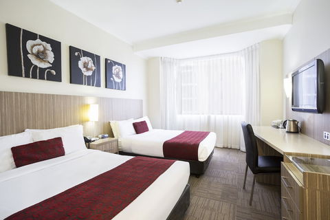 Metro Hotel Marlow Sydney Central - Hervey Bay Accommodation 5