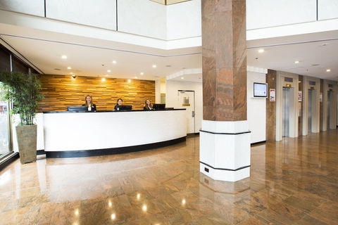 Metro Hotel Marlow Sydney Central - Hervey Bay Accommodation 3