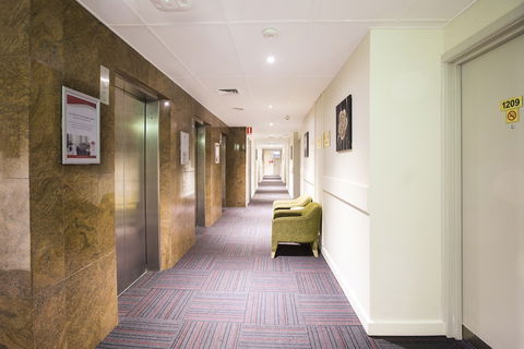 Metro Hotel Marlow Sydney Central - Hervey Bay Accommodation 4