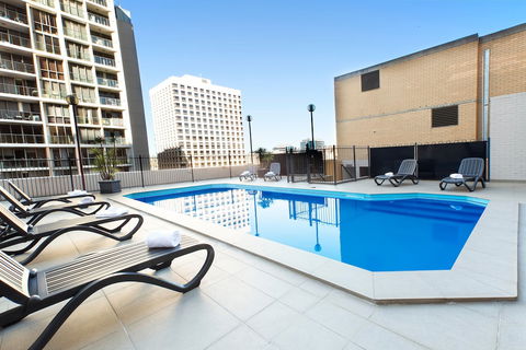 Metro Hotel Marlow Sydney Central - Hervey Bay Accommodation 2