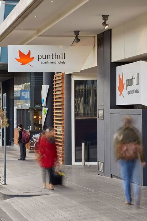 Punthill South Yarra Grand - Hervey Bay Accommodation 1