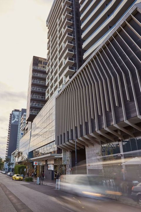 Punthill South Yarra Grand - Hervey Bay Accommodation 2