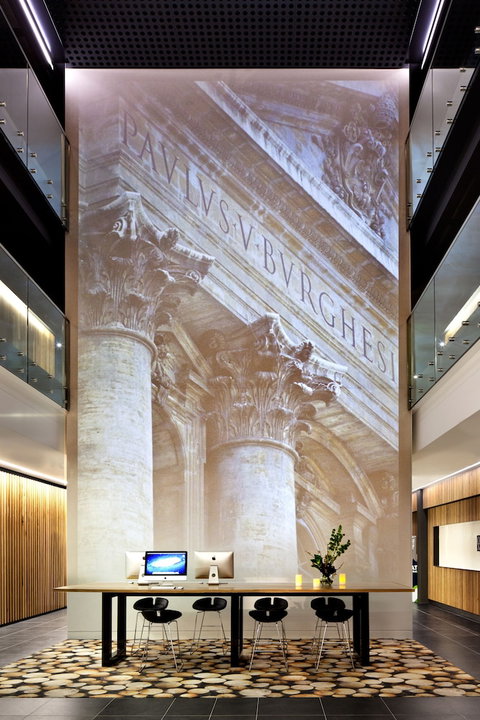 East Hotel - Hervey Bay Accommodation 5