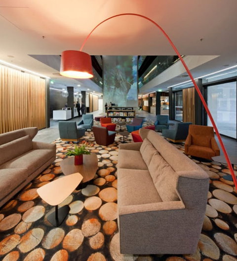 East Hotel - Hervey Bay Accommodation 4