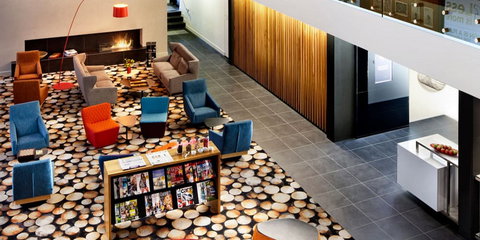 East Hotel - Hervey Bay Accommodation 3