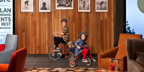 East Hotel - Hervey Bay Accommodation 6